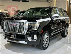 جی ئێم سی یوکۆن